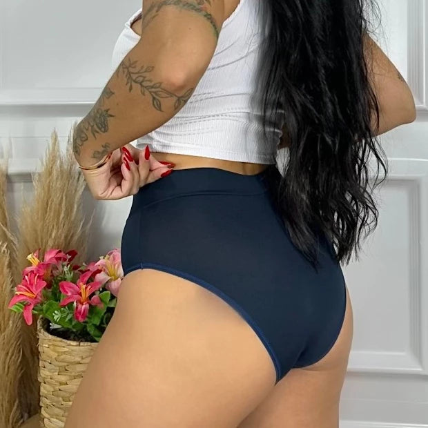 Conjunto de Calcinhas - Mabilan