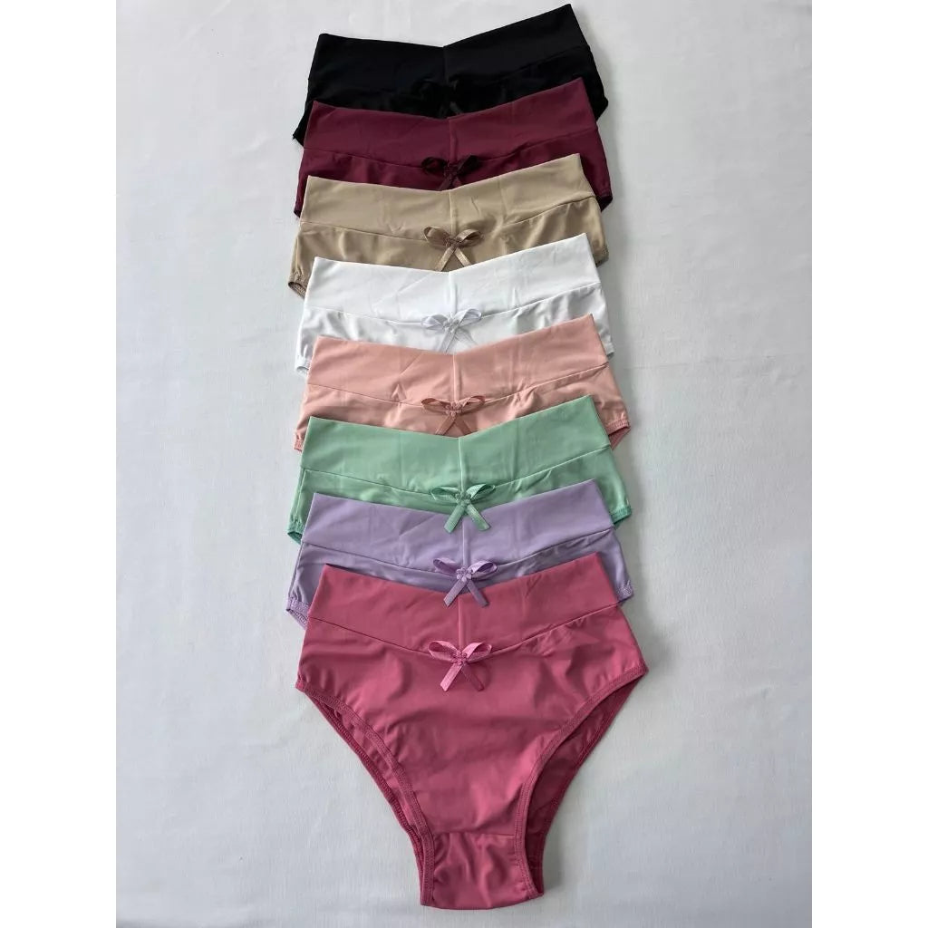 Conjunto de Calcinhas - Mabilan
