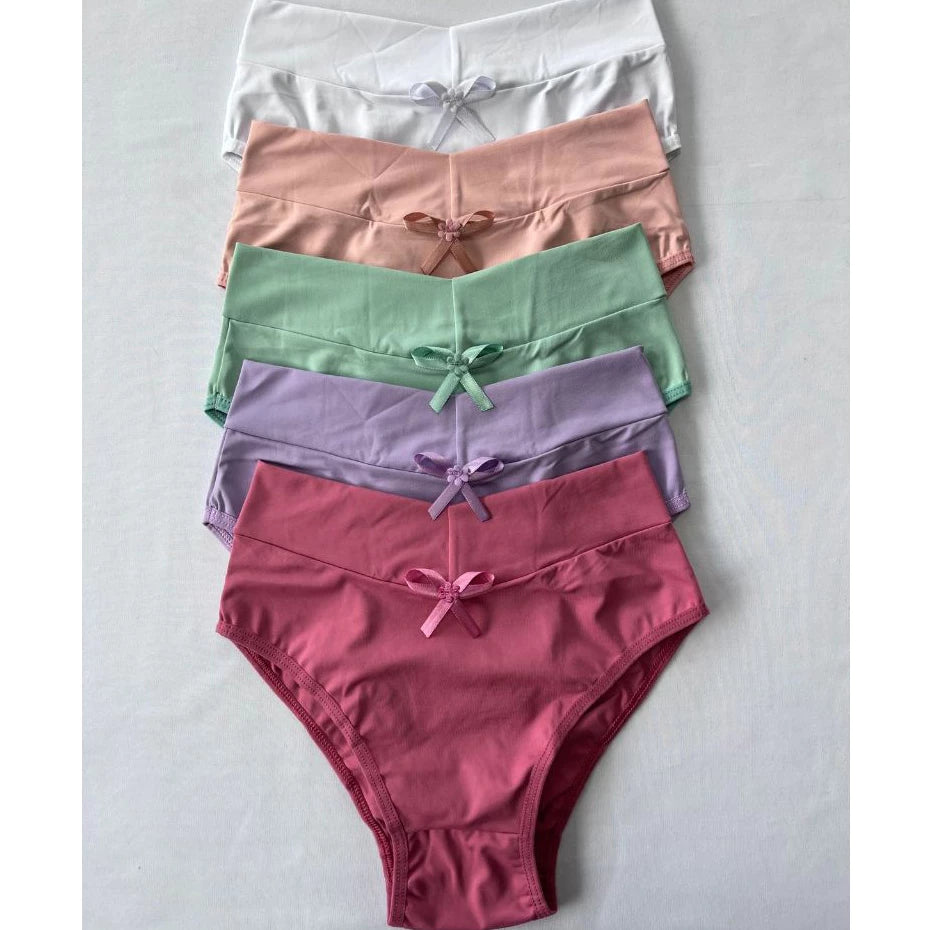 Conjunto de Calcinhas - Mabilan