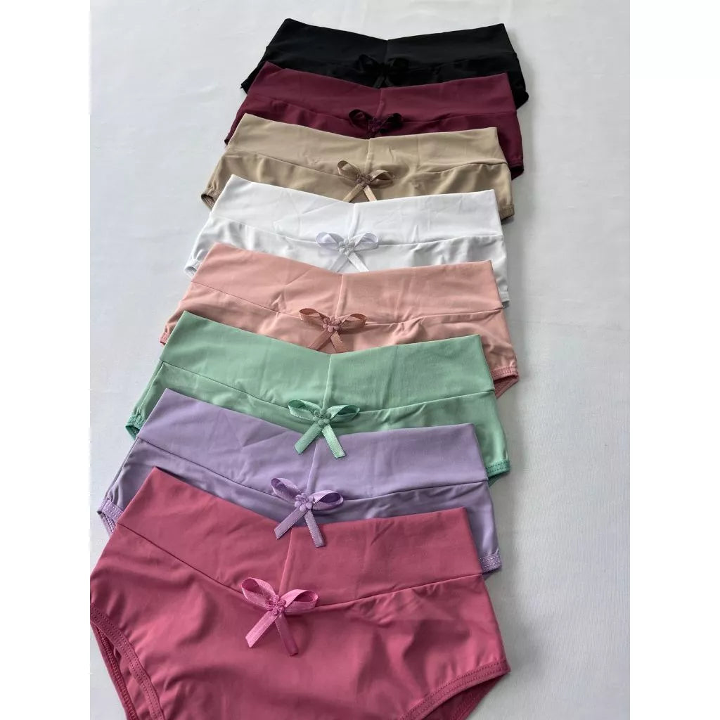 Conjunto de Calcinhas - Mabilan