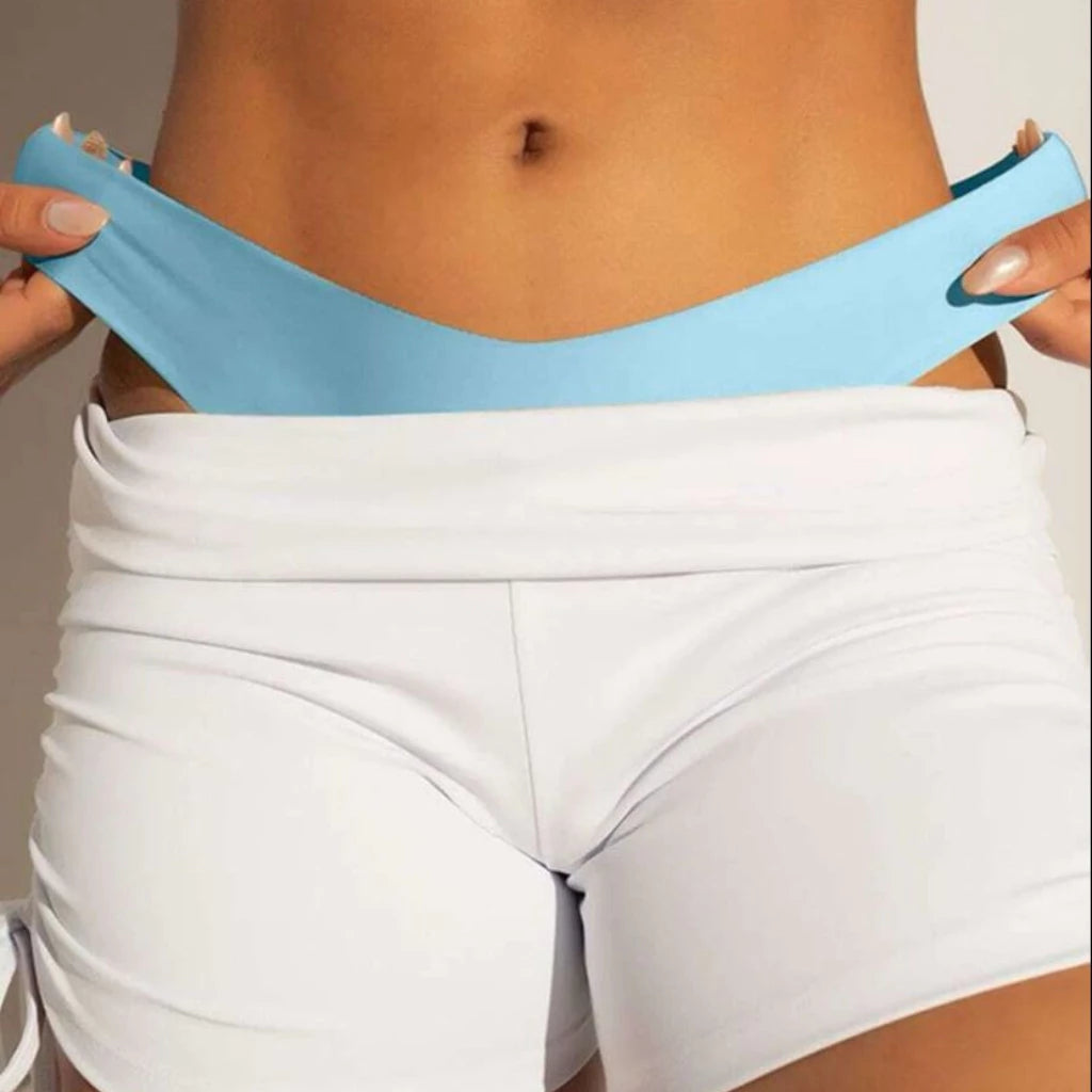 Calcinhas Corte a Laser sem Costura - Mabilan