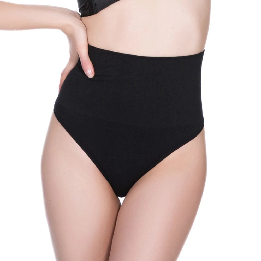 Calcinha Alta Compressão Lingerie - Mabilan