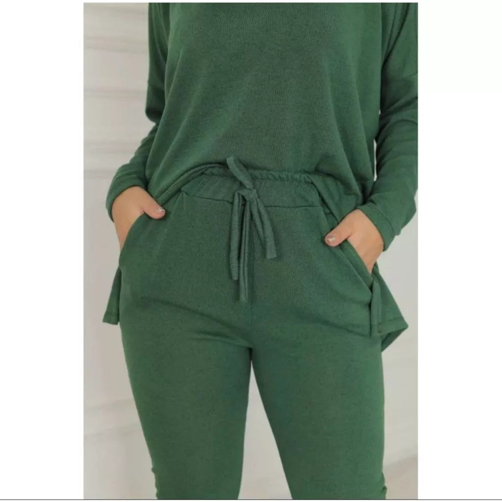 Conjunto Feminino Duplo - Mabilan