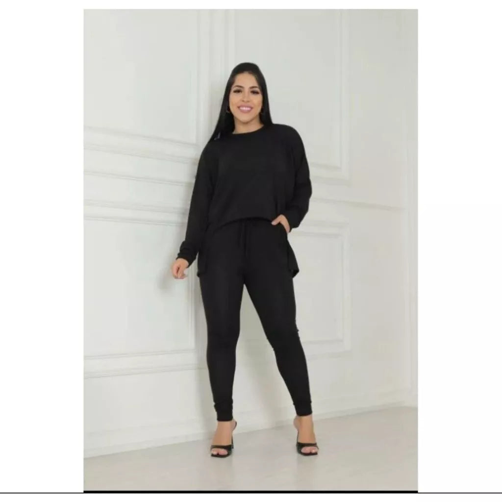 Conjunto Feminino Duplo - Mabilan