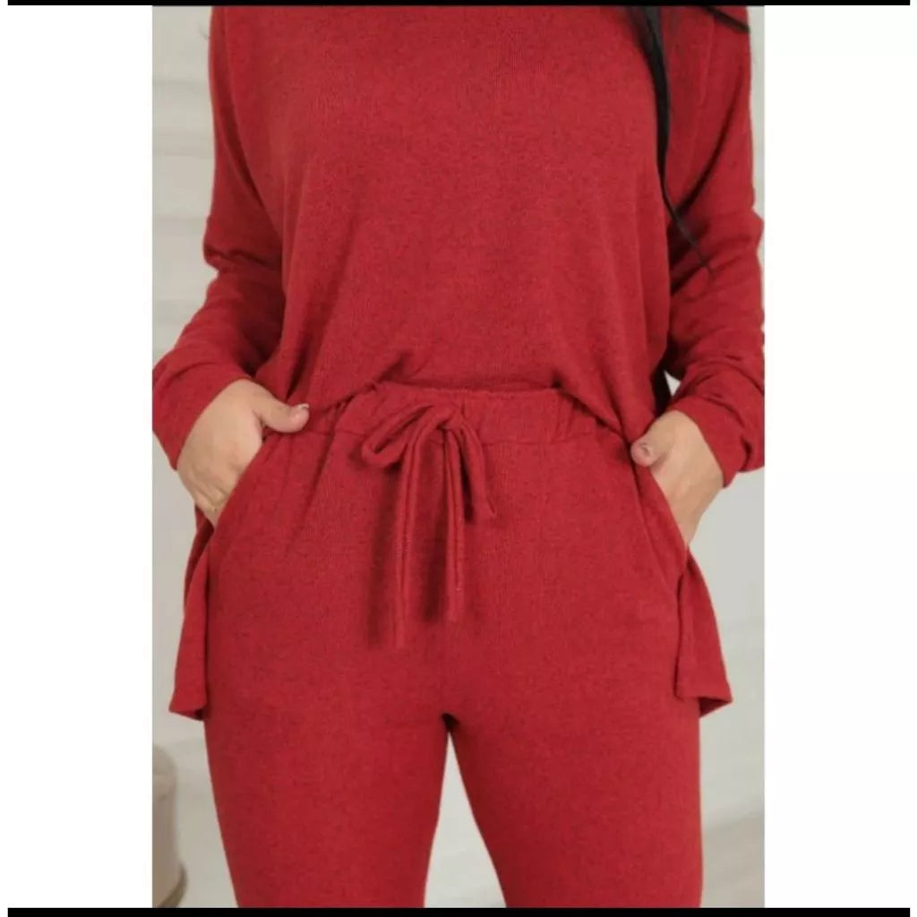 Conjunto Feminino Duplo - Mabilan