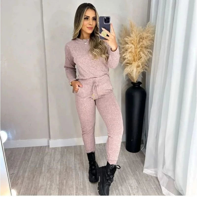 Conjunto Feminino Duplo - Mabilan