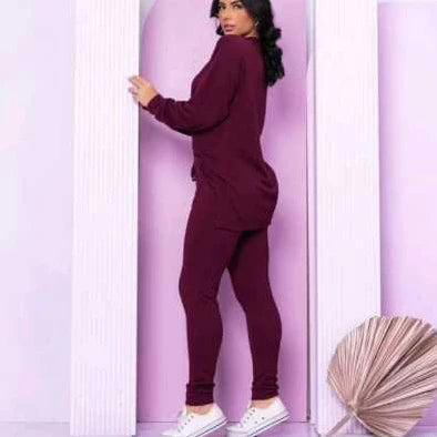 Conjunto Lanzinha Feminino Triplo - Mabilan