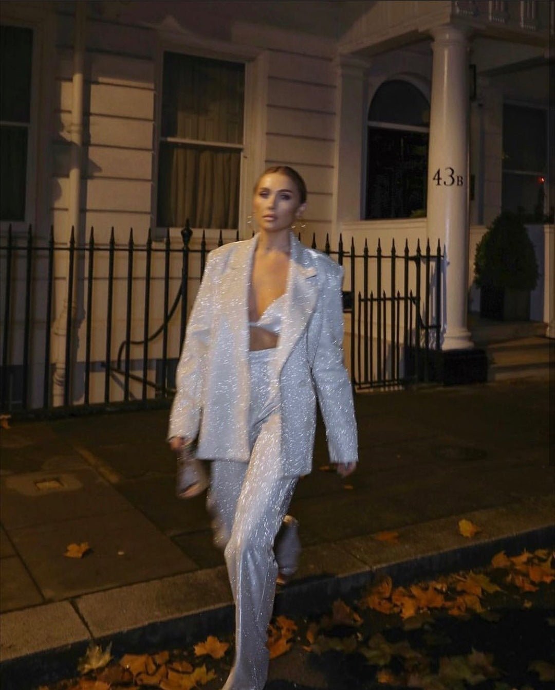 Conjunto Feminino Boss - Mabilan