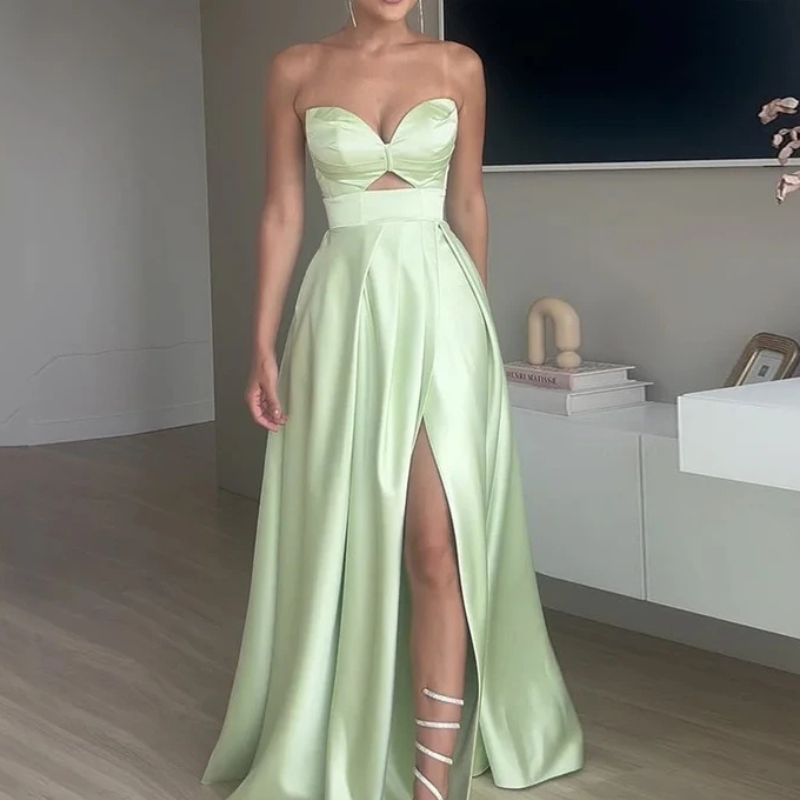 Vestido feminino Alicante - Mabilan