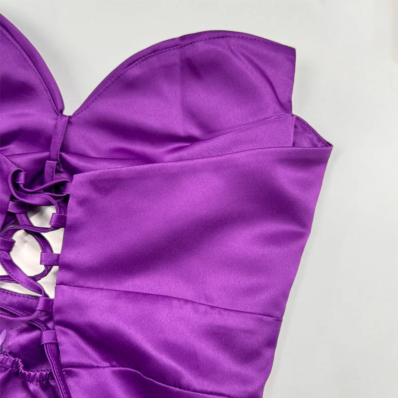 Vestido feminino Alicante - Mabilan