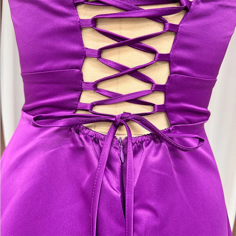 Vestido feminino Alicante - Mabilan