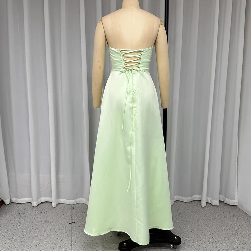 Vestido feminino Alicante - Mabilan