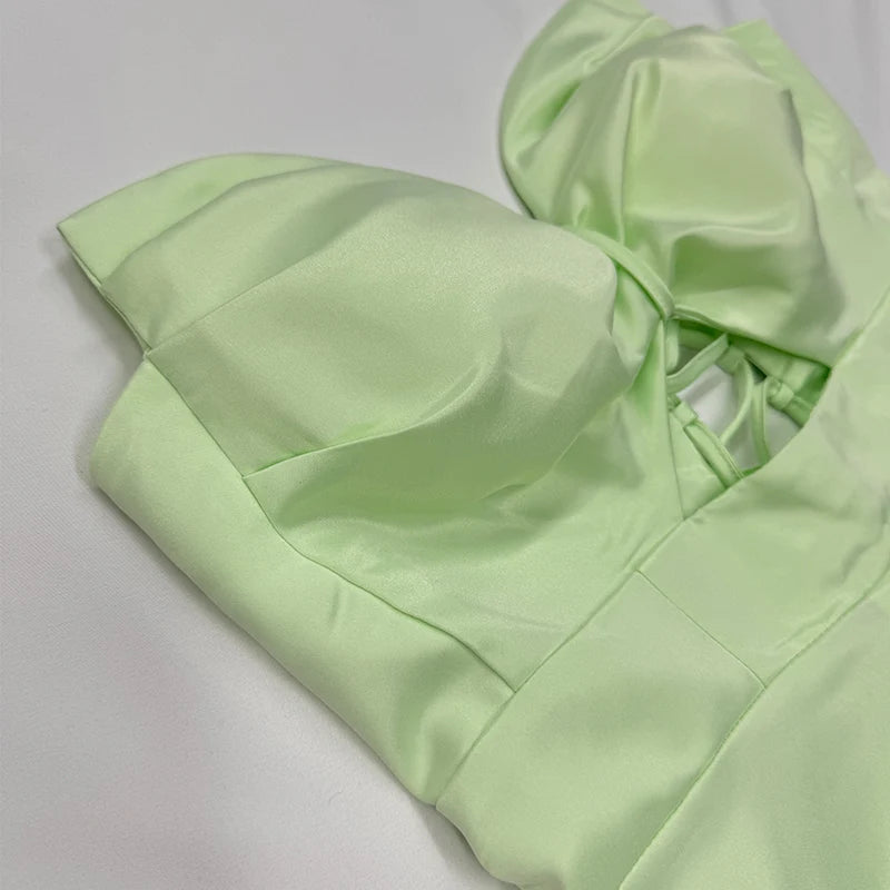 Vestido feminino Alicante - Mabilan