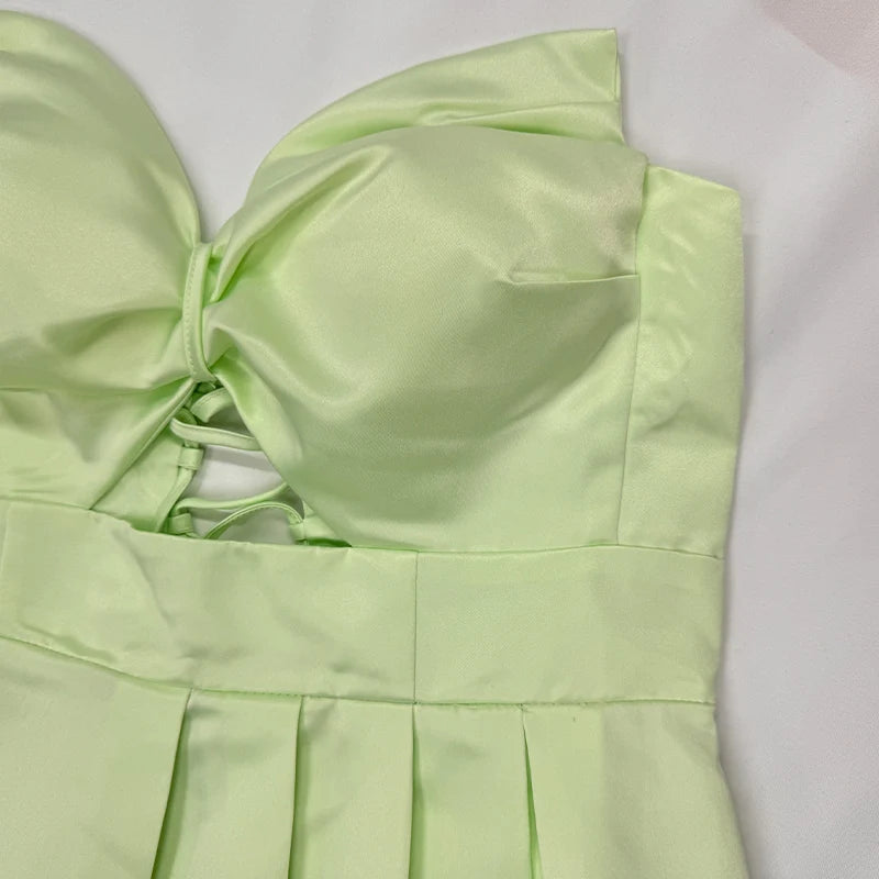 Vestido feminino Alicante - Mabilan