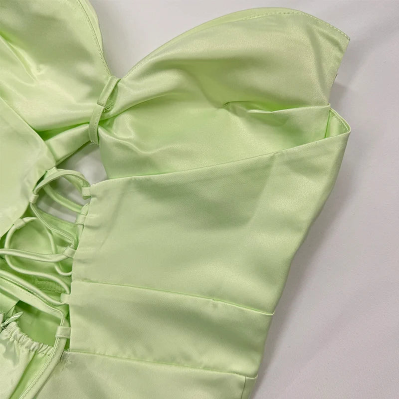 Vestido feminino Alicante - Mabilan