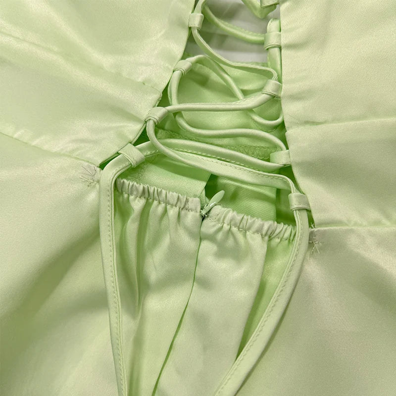 Vestido feminino Alicante - Mabilan