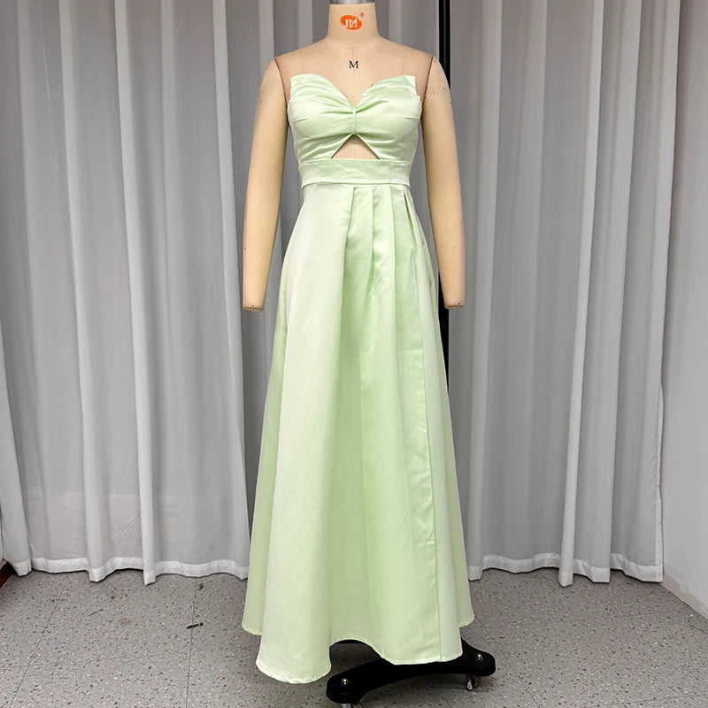 Vestido feminino Alicante - Mabilan