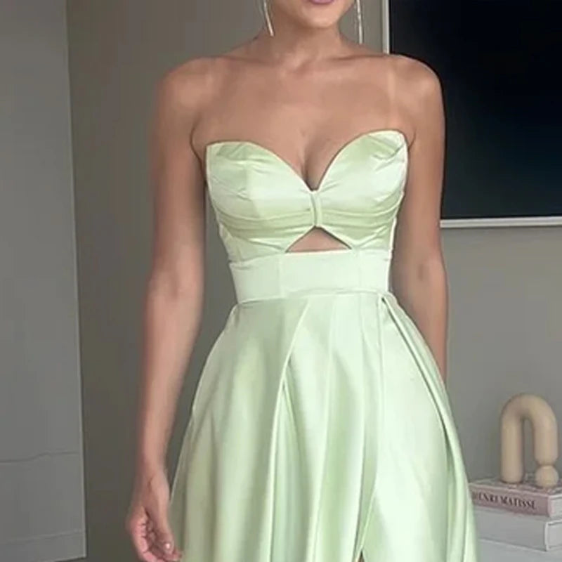 Vestido feminino Alicante - Mabilan