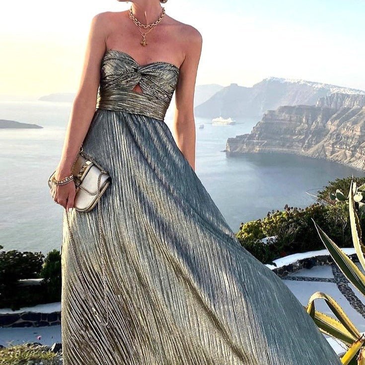 Vestido Feminino Beatriz - Mabilan