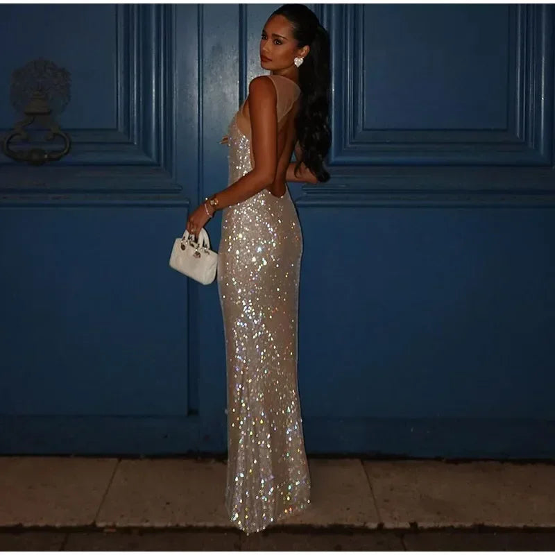 Vestido Feminino Dâmaris - Mabilan