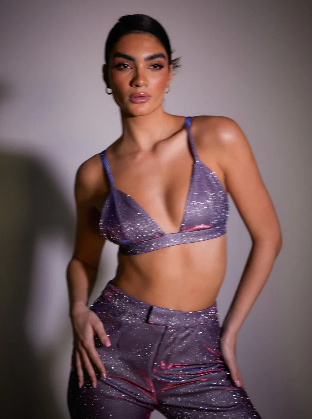 Conjunto Feminino Boss - Mabilan