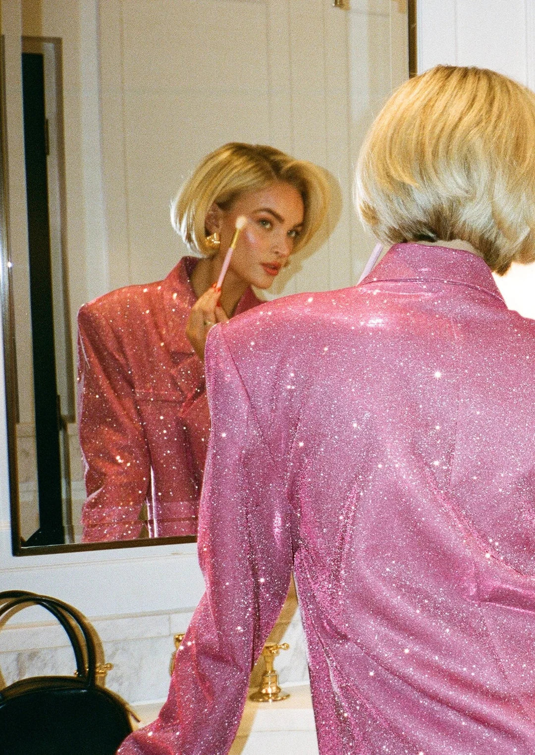 Conjunto Feminino Boss - Mabilan