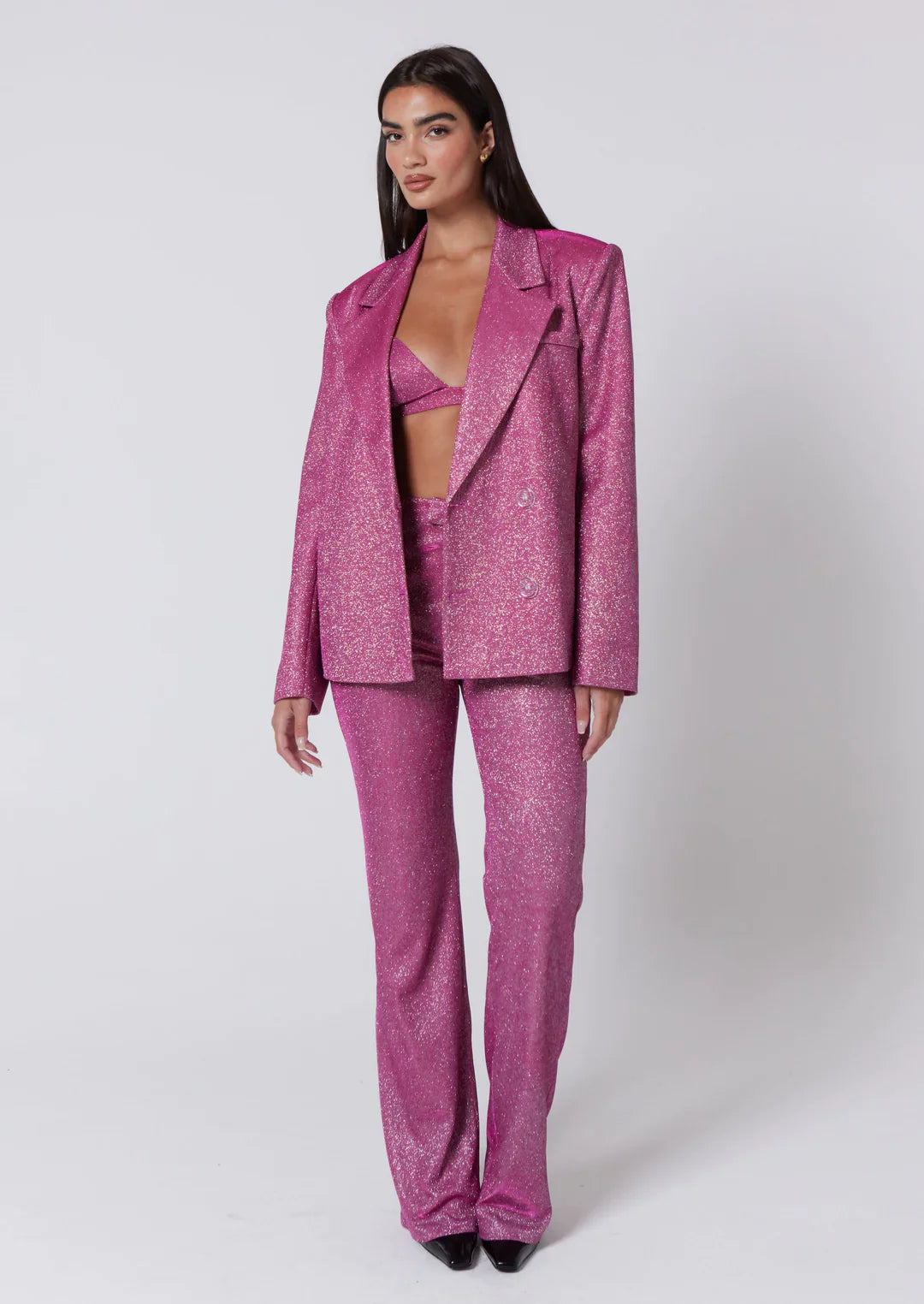 Conjunto Feminino Boss - Mabilan