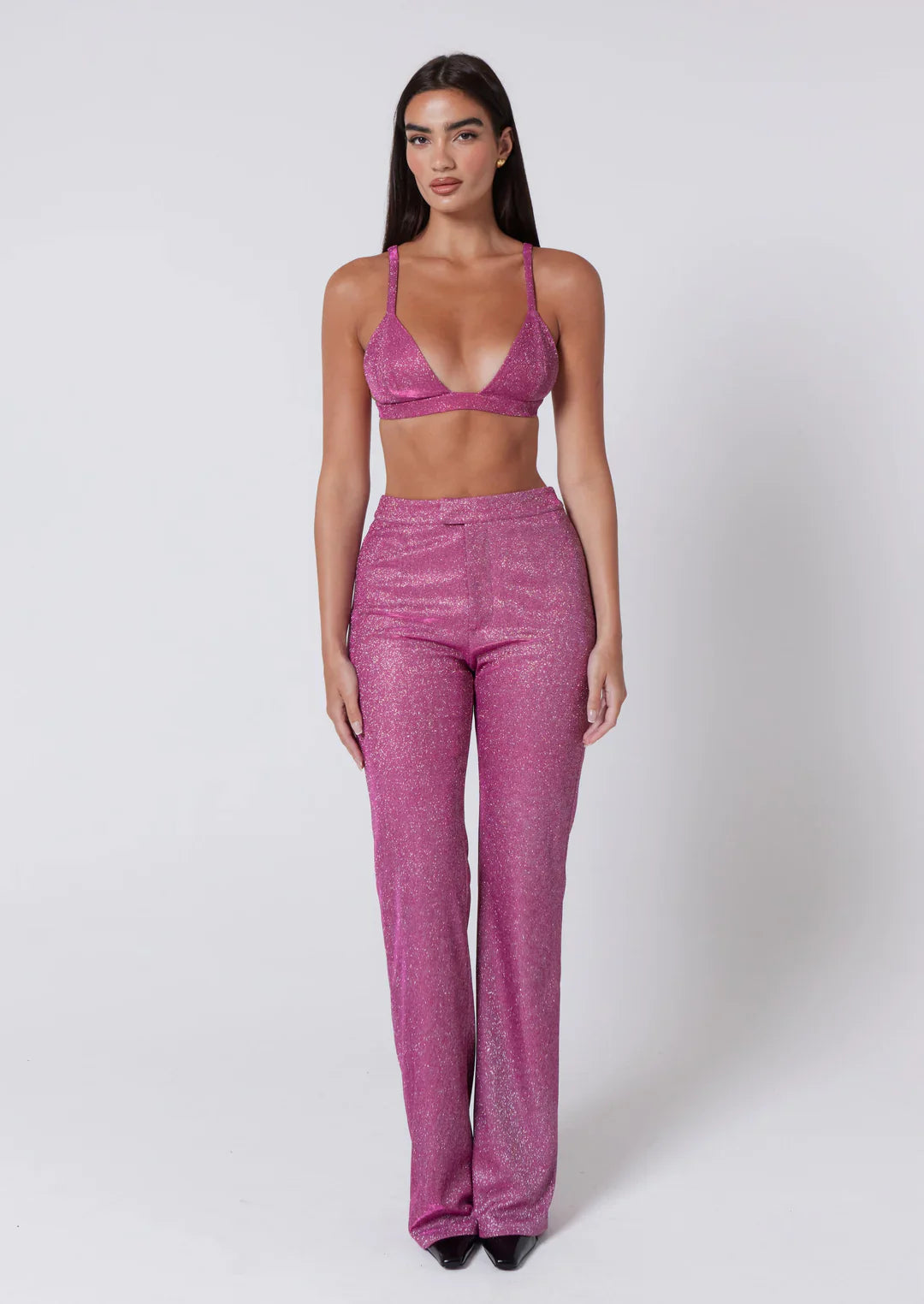 Conjunto Feminino Boss - Mabilan