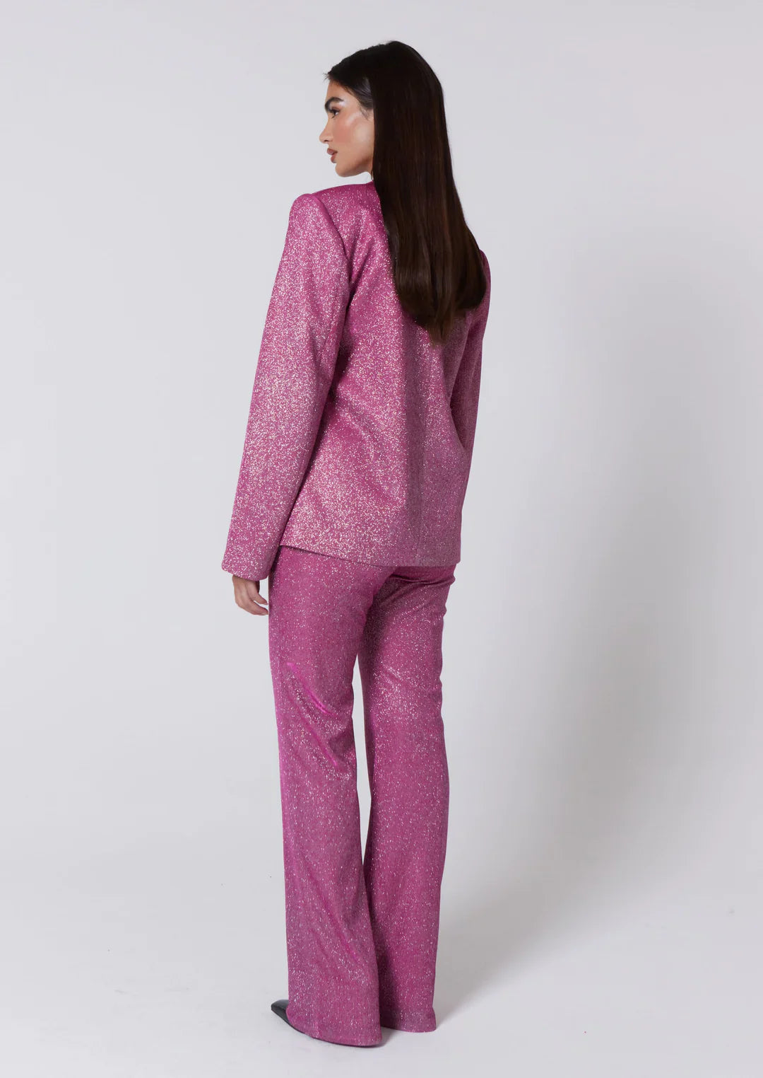 Conjunto Feminino Boss - Mabilan