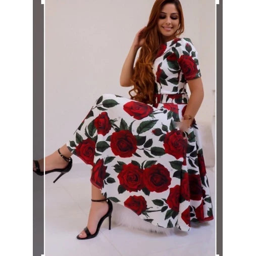 Vestido Feminino Recato - Mabilan