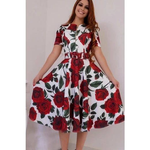 Vestido Feminino Recato - Mabilan