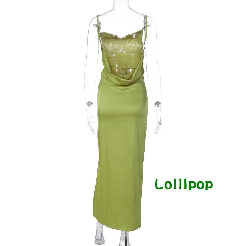 Vestido Feminino Lolli Pop - Mabilan