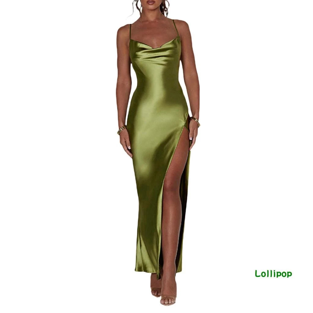 Vestido Feminino Lolli Pop - Mabilan