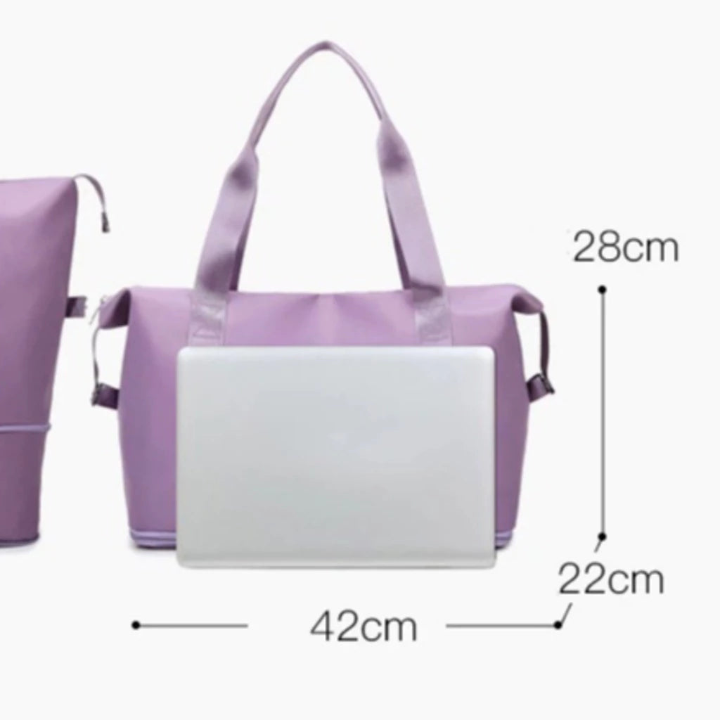 Bolsa de Viagem à Prova D'água - Mabilan