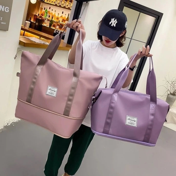 Bolsa de Viagem à Prova D'água - Mabilan