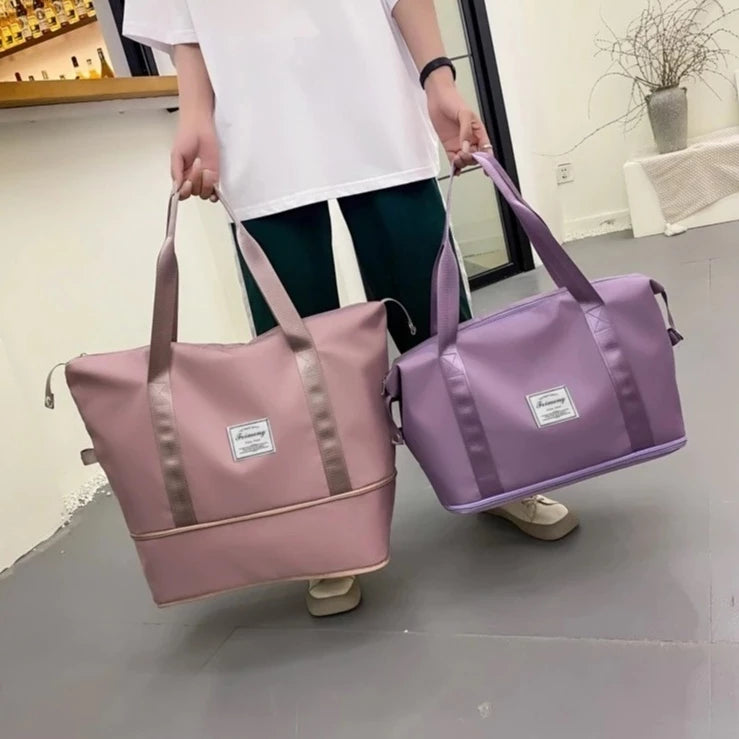 Bolsa de Viagem à Prova D'água - Mabilan