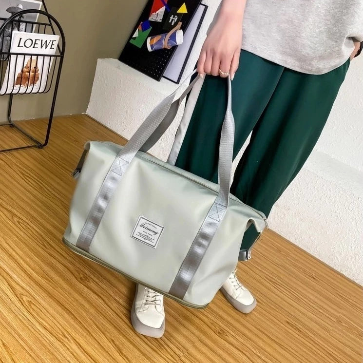 Bolsa de Viagem à Prova D'água - Mabilan