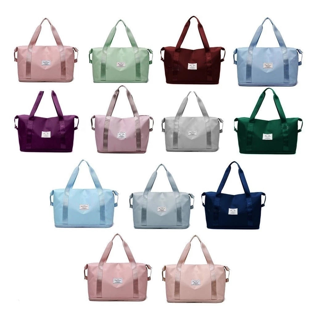 Bolsa de Viagem à Prova D'água - Mabilan