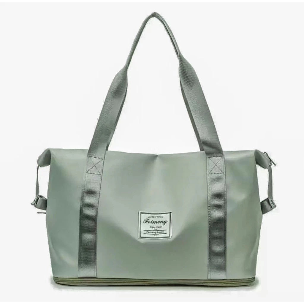 Bolsa de Viagem à Prova D'água - Mabilan