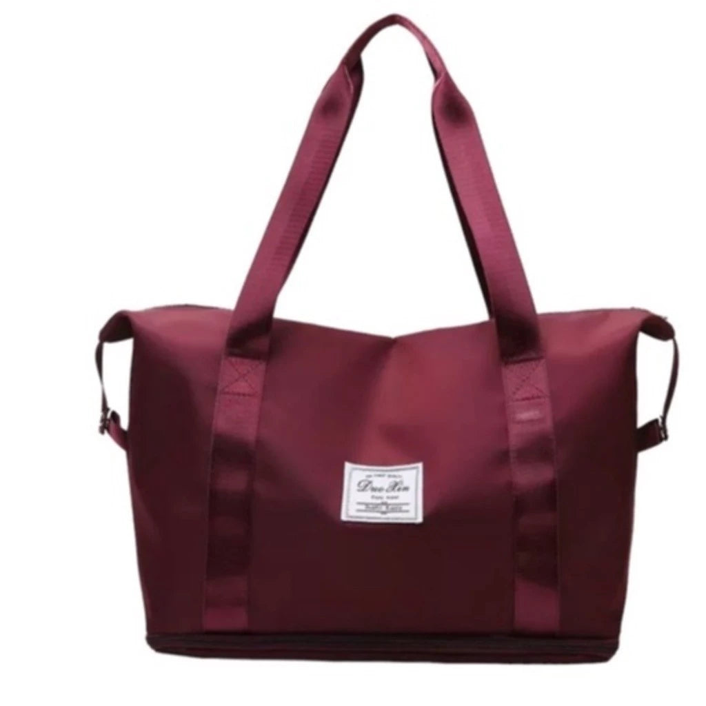 Bolsa de Viagem à Prova D'água - Mabilan