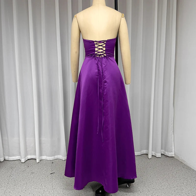Vestido feminino Alicante - Mabilan