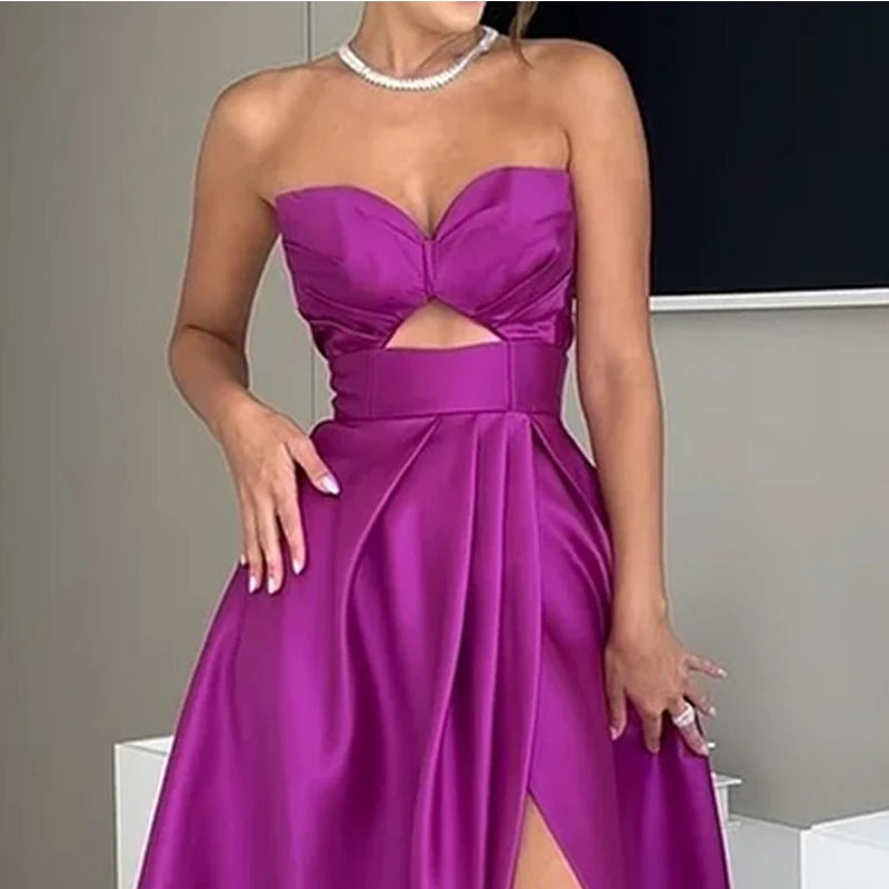 Vestido feminino Alicante - Mabilan