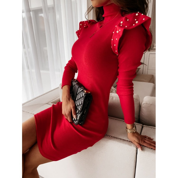 Vestido Feminino Flora Rhapsody - Mabilan